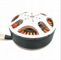 15470 Ot High Quality Kv55 Brushless Motor Thrust Sensorless Motor for Electric  1