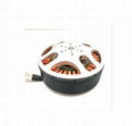 15470 Ot High Quality Kv55 Brushless Motor Thrust Sensorless Motor for Electric  3