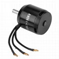 6368 6V 12V 24V 48V 280kv High Torque 3000rpm Brushless DC Electric Motor for El 5