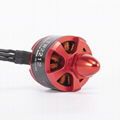 2212 Factory Price 45mm 160kv 280kv Electric Brushless DC Motor for Drone Aircra 2