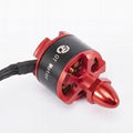 2212 Factory Price 45mm 160kv 280kv Electric Brushless DC Motor for Drone Aircra 5