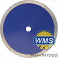 Diamond Saw Blade Rim Type 1