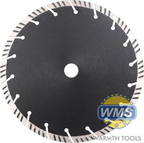 Diamond Saw Blade Turbo