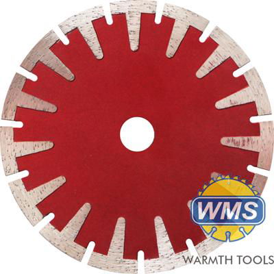 T-Type Diamond Saw Blades