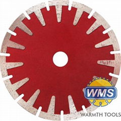 T-Type Diamond Saw Blades