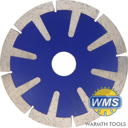 T-Type Diamond Saw Blades 2