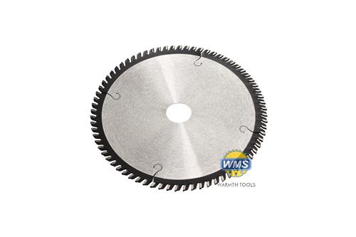 Alumnium Saw Blades