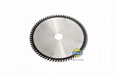 Alumnium Saw Blades