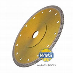 	Ceramic Diamond Blades