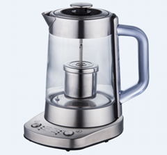 electric kettle