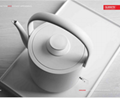 Chinese style brewing kettle  2