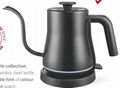 electric kettle