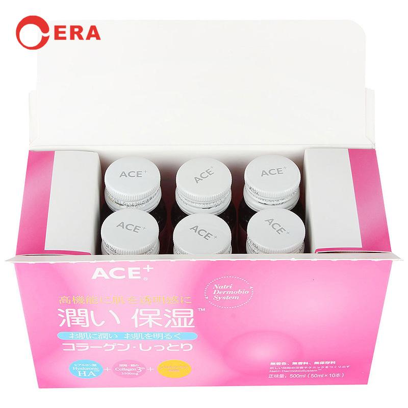 红参石榴酵素饮品源头工厂加工生产 5