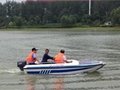 3.8m Speed Boat
