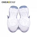 Basketball shoe Blue color new style 3