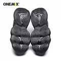 Sport shoe Fitness shoe  black