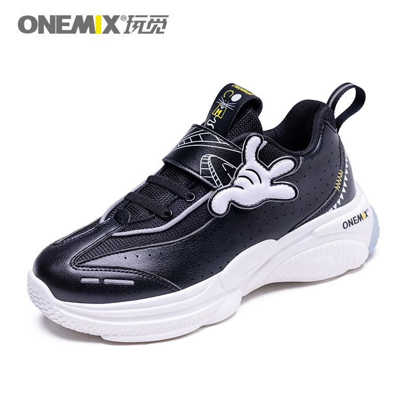 Women leather shoe 4