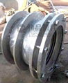 316L不锈钢国标柔性防水套管