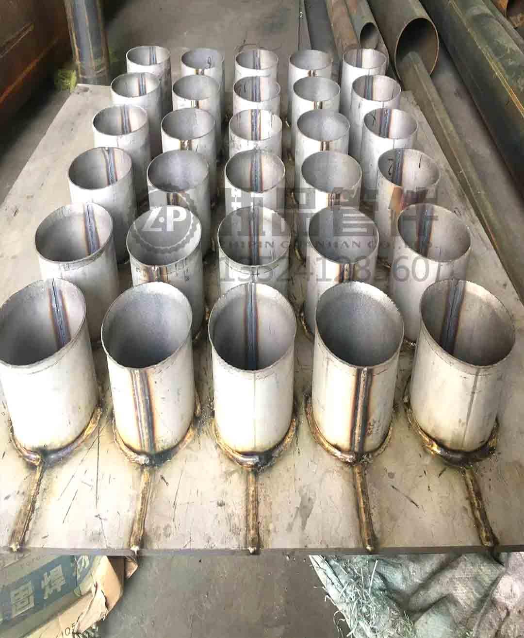 304不鏽鋼柔性密閉套管