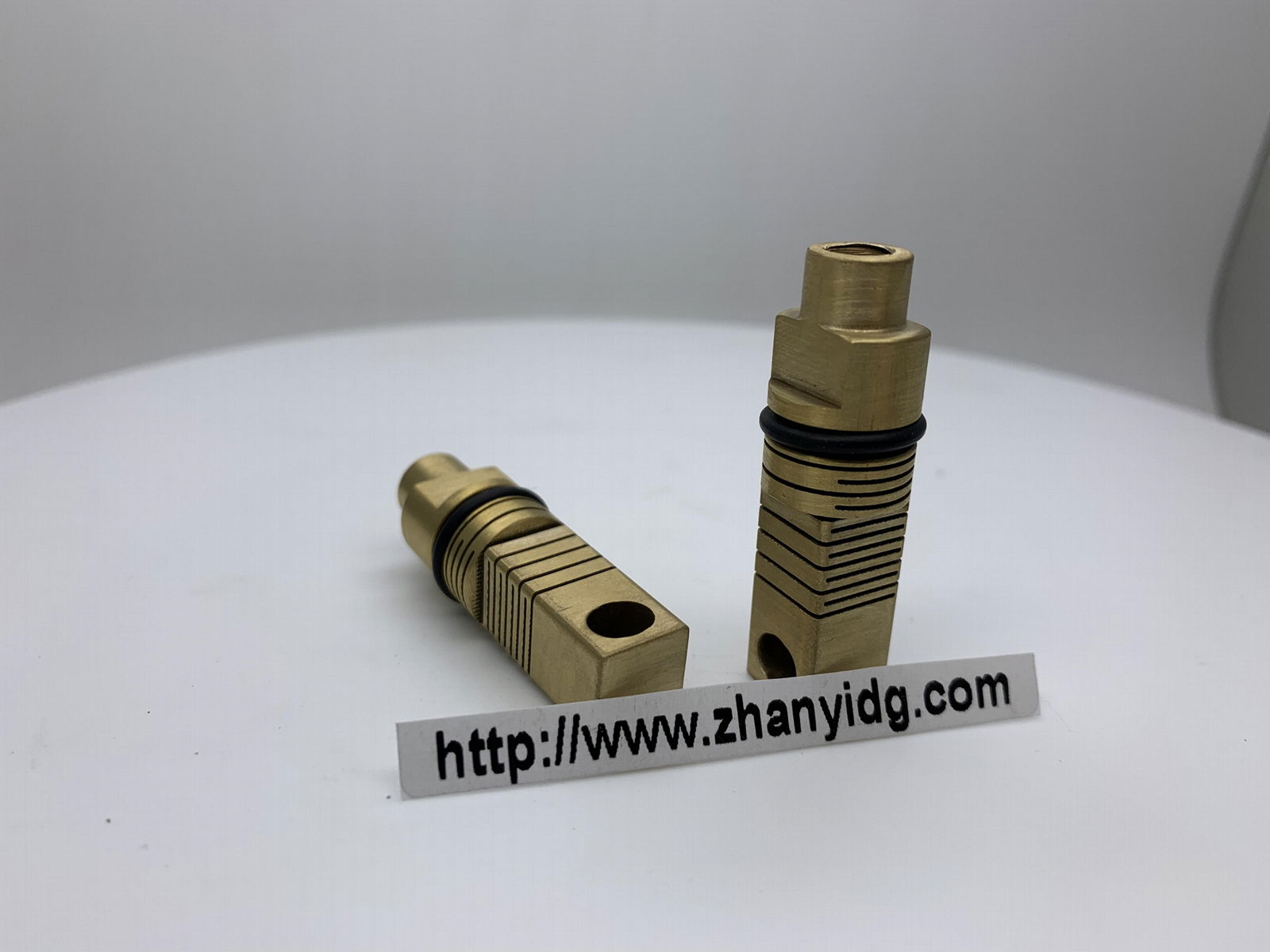 135008369 connected part for Charmilles wire EDM