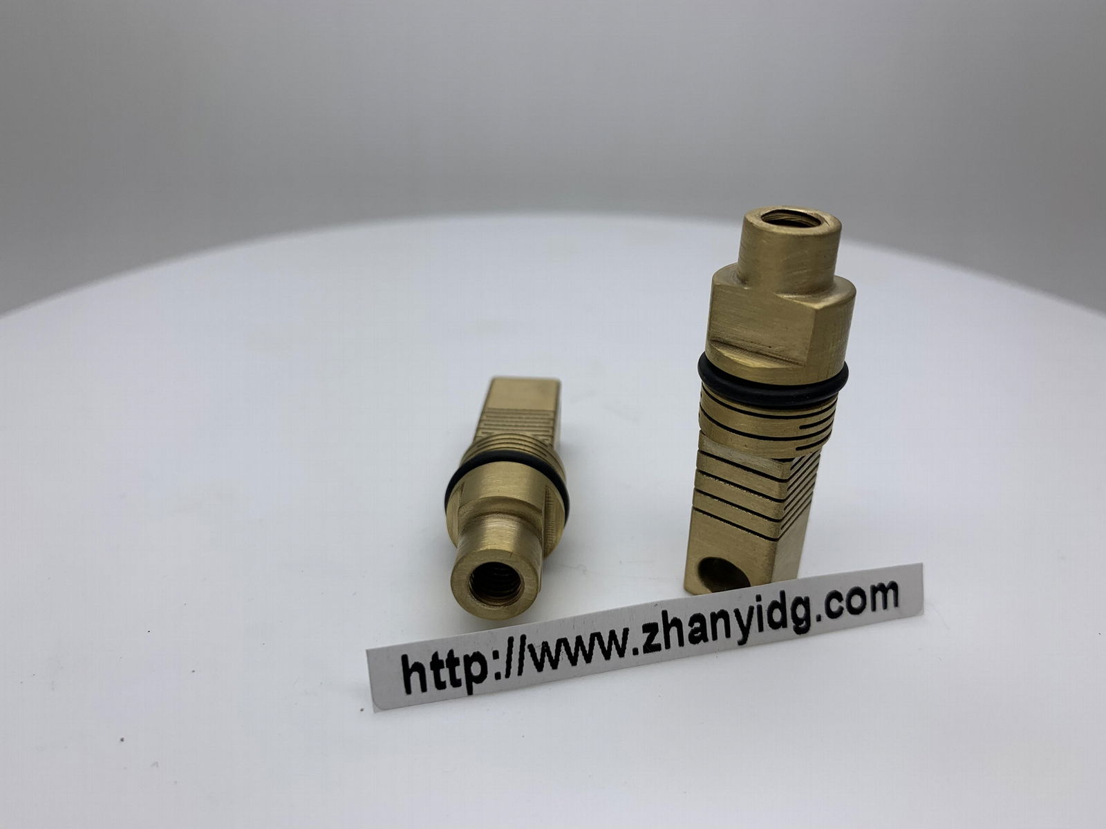 135008369 connected part for Charmilles wire EDM 3