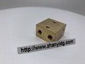100446683 connected holder lower for Charmilles Accessories 2