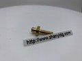 200443211 cap stainless steel screw teeth upper for Charmilles Wire EDM 2
