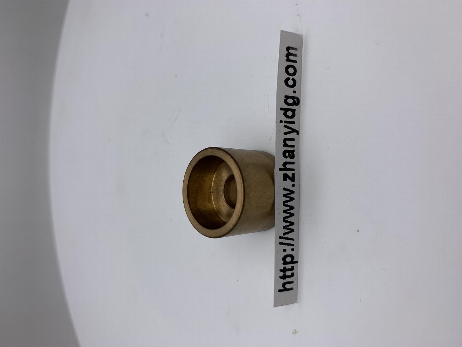 100448879 100446331 brass ring for Charmilles  Wire EDM