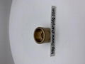 100448879 100446331 brass ring for Charmilles  Wire EDM 1