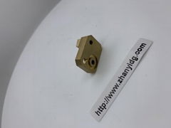  200434002 power feed contact holder upper for Charmilles