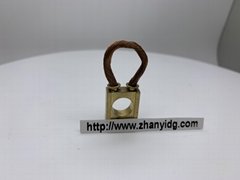 204428560 connected brass wire for Charmilles accessories