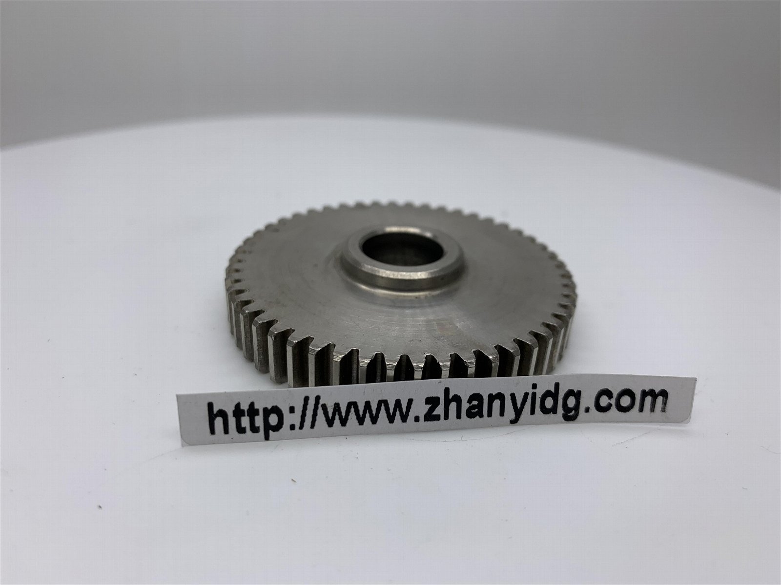 100447765 Gear Wheel for Charmilles Wire EDM 2