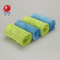  Microfiber Car Wash Towel 1