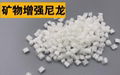 关于改性高性能矿物填充尼龙（矿物增强尼龙）