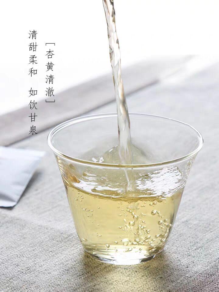 White tea tea super grade 2