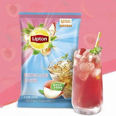 Infusion Fruit Tea