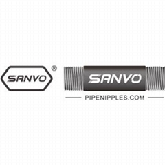 Hebei Sanvo Pipes&Fittings Co.,ltd