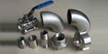 PIPE FITTINGS 1