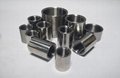 STAINLESS STEEL COUPLING 1