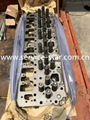 Cummins M11 cylinder head assembly 2864028 1