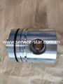 Cummins NT855 piston 3095738