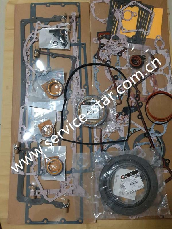 Cummins K19 lower repair kit 4089391