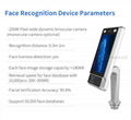 Face Recognition Terminal Android System For Access Control System 2