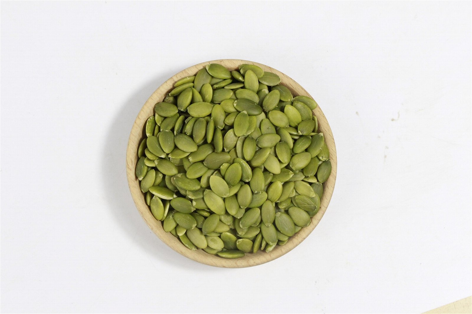 China's AA green pumpkin seed kernels in wholesale sales  2