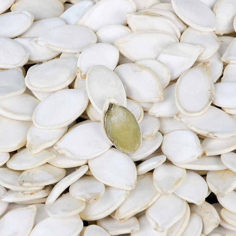 bulk cheap white pumpkin seeds in wholesale sales 