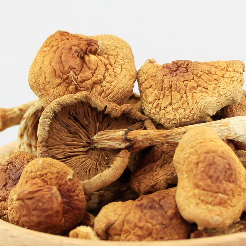 Nameko mushroom nameko shiitake mushrooms (China Manufacturer