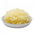 High quality organic tremella fuciformis