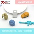 Soododo XD1902 Puzzle Shield Eraser