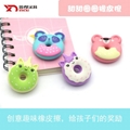 Soododo XD1908 Puzzle Animal Donut  Eraser