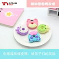 Soododo XD1908 Puzzle Animal Donut  Eraser 5